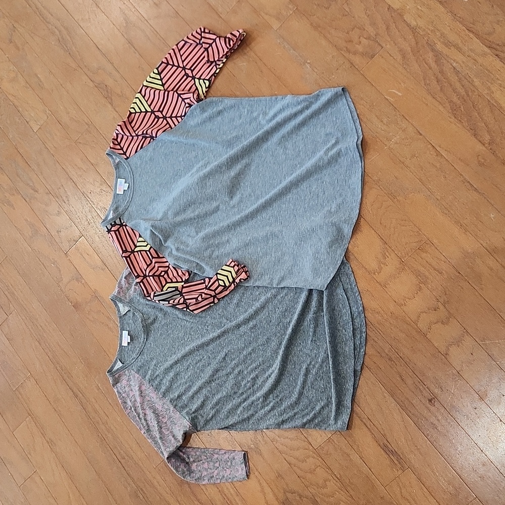 LuLaRoe top‎ bundle